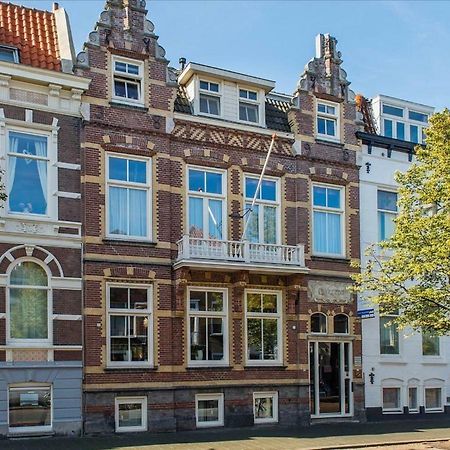 Villa Charlton nr.71 Vlissingen Esterno foto