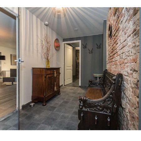 Villa Charlton nr.71 Vlissingen Esterno foto