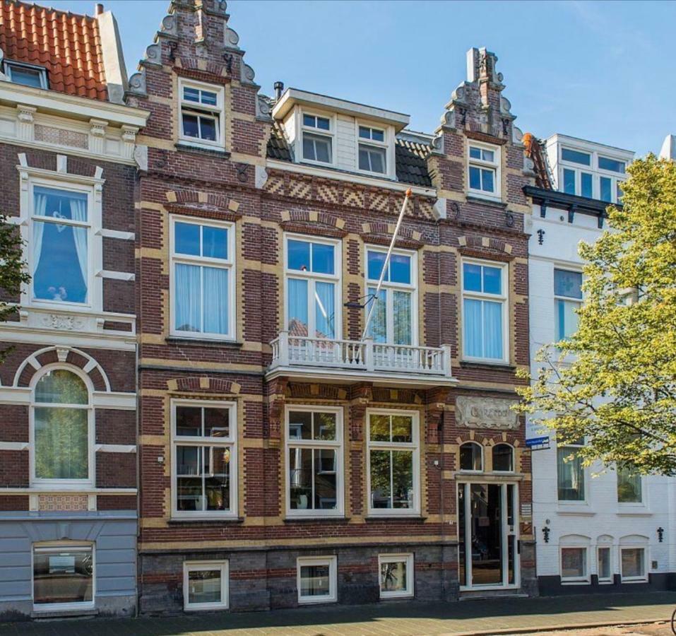 Villa Charlton nr.71 Vlissingen Esterno foto
