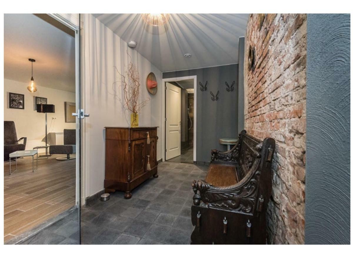 Villa Charlton nr.71 Vlissingen Esterno foto